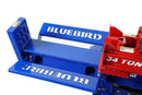 Bluebird LS34K Log Splitter 34-Ton, Horiz-Vert, Kohler Command Pro Engine