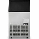 Portable Built-in Stainless Steel Commercial Ice Maker