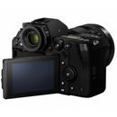Panasonic Lumix S1R Full Frame Mirrorless Camera Body