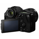 Panasonic Lumix S1 Full Frame Mirrorless Camera Body
