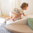 Tiny Land® PlayNest Climbing & Ball Pit Set