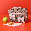 Classic Lunch Sack - Leopard
