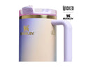 40 oz Stainless Steel FlowState Quencher Tumbler