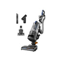 FlexReach Upright Vacuum Cleaner with Quick-Lift Technology