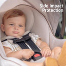Peri™ 180 Rotating Infant Car Seat - Onyx Wonder