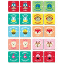 Zoo Crew Memory Game
