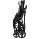 Sit N' Stand 5-in-1 Stroller Single Shopper Travel System - Moondust