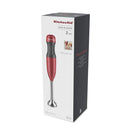 2-Speed Hand Blender - Empire Red