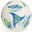 Size 5 Club Sports Ball - White