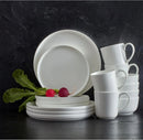 Samantha Bone China 16-Piece Dinnerware Set