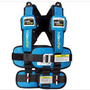 Travel Vest Gen 5 - Small - Blue