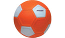 Size 4 Soccer Training Ball - Orange