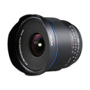 Laowa 10mm f/2.8 Zero-D 14-Blade Manual Focus Lens (Sony FE)