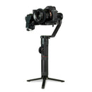 EVO Gimbals Rage3 Pro DSLR Handheld Stabilizer