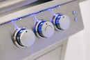 Summerset Sizzler Pro Built-in Grill