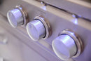 TRL Series Built-In Grill —  Prior Year Model, Brand New in Box