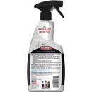 Weiman Citrus Scent Quartz and Stone Daily Cleaner 24 oz Spray, Pack of 6