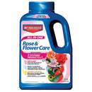 BioAdvanced All-in-One Rose & Flower Care 4 lb.