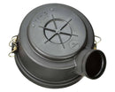 Kawasaki 11011-7056 Case Air Filter