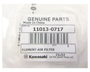 Kawasaki 11013-0717 Element Air Filter