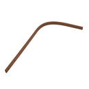 Sleepi V3 Drape Rod - Warm Brown