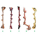 Mammoth, 4 Knot Rope, Extra Large, Assorted and Sold Separately