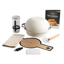 Sourdough Kit - White