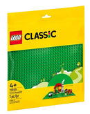 LEGO® Green Baseplate – 11023