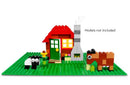 LEGO® Green Baseplate – 11023