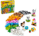 LEGO® Classic Creative Pets – 11034