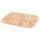 Precision Pet SnooZZy Sleeper, Natural, 43" x 28"