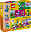 LEGO® Classic Creative Dinosaurs – 11041