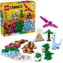 LEGO® Classic Creative Dinosaurs – 11041