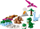 LEGO® Classic Creative Dinosaurs – 11041