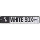 WinCraft, Chicago White Sox, Street/Zone Sign