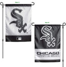 WinCraft, White Sox Garden Flag Double Sided