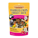 Sunseed Fabulous Fruit Mix, 12 oz.