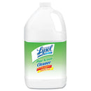 Lysol Disinfectant Pine Action Cleaner Concentrate, 1 Gal