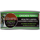 Dave's, Natural Healthy Chicken, 5.5 oz.