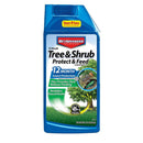 BioAdvanced Tree & Shrub Protect & Feed, 32 oz.