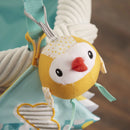 Door Jumper with 4 Removable Toys