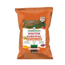 Jonathan Green, Winter Survival Fall Fertilizer