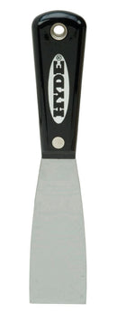 Hyde 1.5 in. W High-Carbon Steel Stiff Putty Knife, Pack of 5