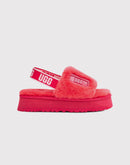 UGG Disco Slides