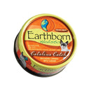 Earthborn, Holistic Catalina Catch, Canned Cat Food, 5.5 oz