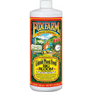 FoxFarm Big Bloom Liquid Plant Food, 1-Quart