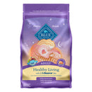 Blue Buffalo Healthy Living Chicken & Brown Rice Cat Food, 7 LB