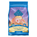 Blue Buffalo Indoor Health Chicken & Brown Rice Cat Food, 3 LB