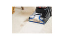 BISSELL TurboClean Pet XL Carpet Cleaner - 3738: Electric Carpet Shampooer Machine, 1-Gallon Tank, 20ft Cord, Black/Blue