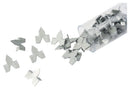 Fletcher-Terry Push Point For Repairing or reglazing windows 50 pk, Pack of 10